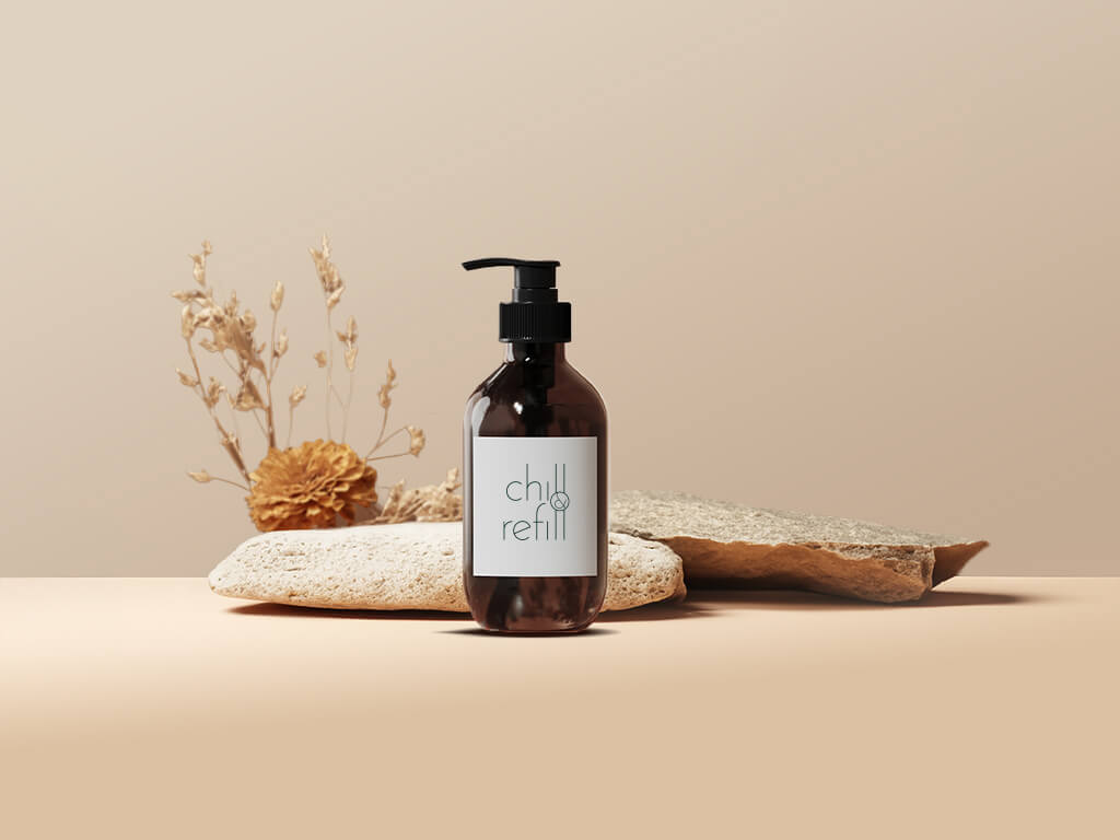 Maak een massage afspraak in Nijmegen bij Chill & Refill