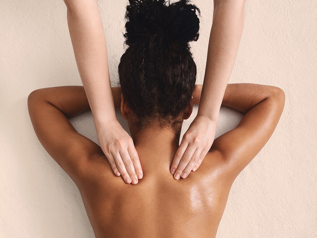 Maak kennis met Chill & Refill Massages in Nijmegen